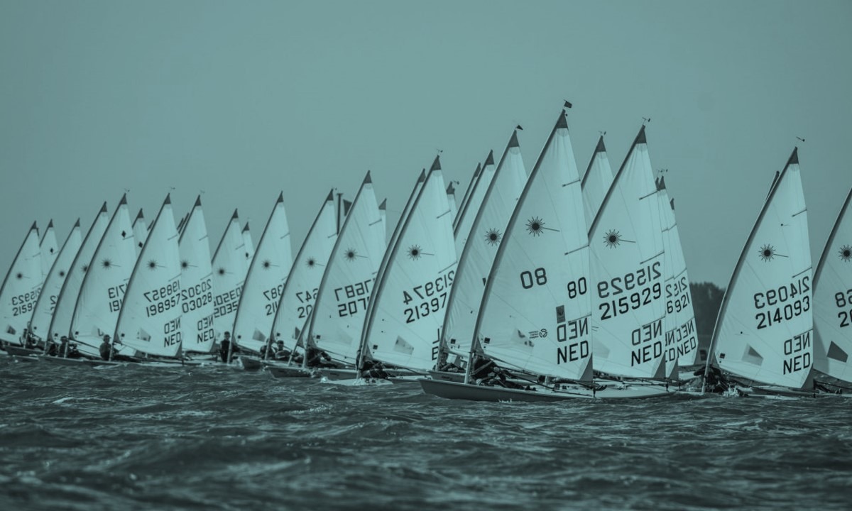 Open Dutch Sailing Championships 2020